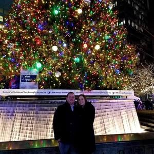 Meet your Posher, Aaron